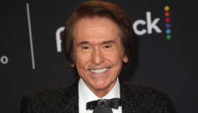 El estado de salud de Raphael un mes después de haber iniciado su tratamiento contra el linfoma cerebral 