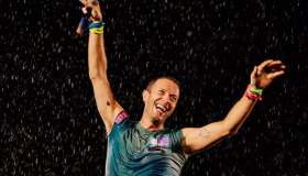 Coldplay estrena "A Film For The Future": así puedes ver la película inspirada en "Moon Music"