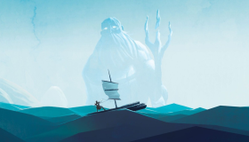 'La odisea', fecha de estreno y todo lo que sabemos de la película de fantasía épica de Christopher Nolan con Tom Holland y Matt Damon 