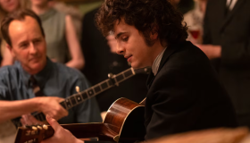 Así se preparó Timothée Chalamet para ser Bob Dylan: el maestro clave detrás de su cambio 