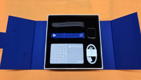 Crean una banda inteligente de PlayStation: este es el diseño de Xiaomi con los icónicos botones 