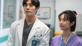 Cuáles son las 4 series más vistas en Netflix 