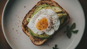 Qué sucede si como aguacate todos los días 