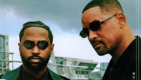 Will Smith regresa a la música con un nuevo single y un esperado álbum tras 20 años 