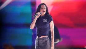 Katy Perry reveló el consejo que le dio su terapeuta para lidiar con las críticas 