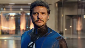 Mira a Pedro Pascal como Mr. Fantástico en primer trailer de "Los 4 Fantásticos: Primeros Pasos" 