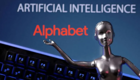 Alphabet dice que sus nuevos modelos de IA experimentales superan a los de Deepseek 