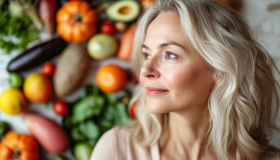 El camino hacia la longevidad: qué comer después de los 40 