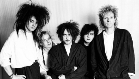 "Boys Don't Cry": El álbum que llevó a The Cure a Estados Unidos 