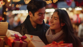 Las mejores ideas románticas para San Valentín: la IA sorprende con planes de diversos presupuestos 