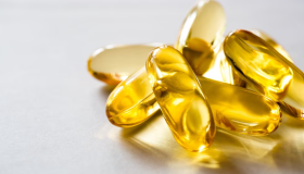 Los suplementos de Omega-3 parecen retrasar el envejecimiento biológico 