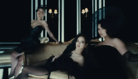 Lisa, de Blackpink, se empodera en ‘Born Again’ junto a Doja Cat y Raye 