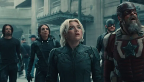 Marvel Studios lanza explosivo tráiler de "Thunderbolts*" en el Super Bowl 