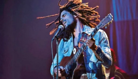 La Familia Marley, Ume E Island Records anuncian los planes conmemorativos para el 80 Aniversario de Bob Marley
