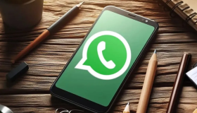 WhatsApp revoluciona los chats dejando de lado el tradicional verde: dile hola a los colores
