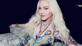 Madonna confirma el nombre de su próximo álbum: "Mi regalo de San Valentín para mis fans" 