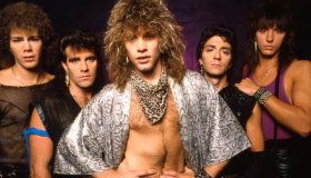 Cómo "Livin' on a Prayer" se convirtió en el mayor éxito de Bon Jovi 