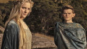 "El Señor de los Anillos: Los Anillos de Poder" tendrá una tercera temporada 