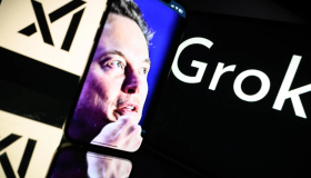 Musk presenta hoy “GROK 3”, la IA más inteligente de la tierra