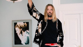 La estrella de Foo Fighters que se fue muy pronto: Taylor Hawkins cumpliría 53 años 