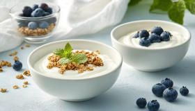 10 cambios en la dieta que ayudan a reducir el colesterol alto 