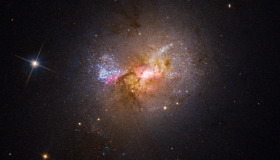 Científicos recopilan la colección más grande de galaxias enanas y agujeros negros