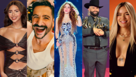 Premio Lo Nuestro 2025: Lista completa de ganadores 