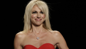 Debbie Gibson anuncia show en Gran Arena Monticello 