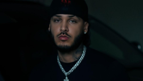 ROA lanza “Fantasía” y sigue su ascenso en el trap latino