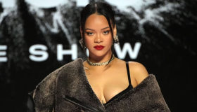 Rihanna dio las primeras pistas sobre su nuevo disco: “No será nada de lo que se espera” 