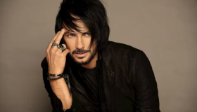 Beto Cuevas y el sello BlackElbow se unen a ONErpm para lanzar un nuevo álbum 