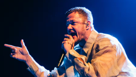 Imagine Dragons cumplirá un hito histórico: su canción sonará desde la Luna 