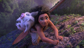 Cuándo se estrena Moana 2 en Disney+ 