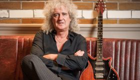 "Nadie podrá permitirse el lujo de hacer música": Brian May advierte sobre el uso de la IA en la industria musical 