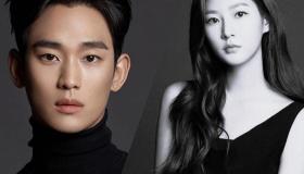 Denuncian que Kim Soo-hyun habría salido con Kim Sae-ron cuando ella aún era menor de edad