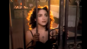  "Like a Prayer" de Madonna: 36 años de un video que incendió la iglesia y cambió el pop 