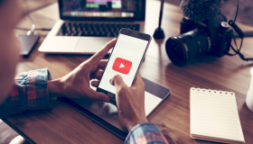 Conoce los 5 canales de YouTube que te enseñarán inglés rápido y fácil desde casa 