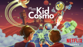 Netflix estrena 'Estado eléctrico', una ucronía dirigida por los hermanos Russo 