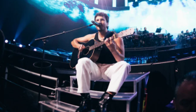 Sebastián Yatra marca un regreso triunfal con un show histórico en Viña del Mar 