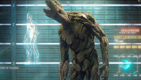 Marvel Studios quiere rodar una película con Groot como protagonista, según Vin Diesel 