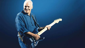 David Gilmour cumple 79 años: el genio detrás del sonido de Pink Floyd 
