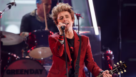 Green Day arremete contra Trump y J. D. Vance a través de su canción ‘Jesus of Suburbia’ 