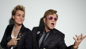Elton John publica su nueva canción, ‘Swing For The Fences’, junto a Brandi Carlile 