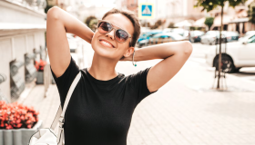 ¿El color de la ropa influye en la temperatura corporal? 