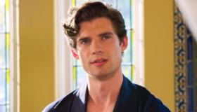 David Corenswet, el nuevo Superman que busca devolver la magia del héroe al cine 