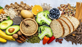 Alimentos saludables, según la ciencia 
