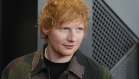 Ed Sheeran revela a sus fans detalles de nuevo single 