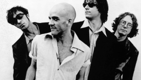 Cómo "Out of Time" convirtió a R.E.M. en una de las bandas más influyentes del rock alternativo