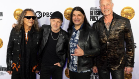 Metallica lanza show en realidad virtual junto a Apple 