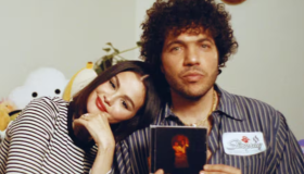 Selena Gomez anuncia nuevo sencillo junto a Benny Blanco 